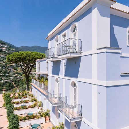 Hotel Giordano Ravello Ngoại thất bức ảnh