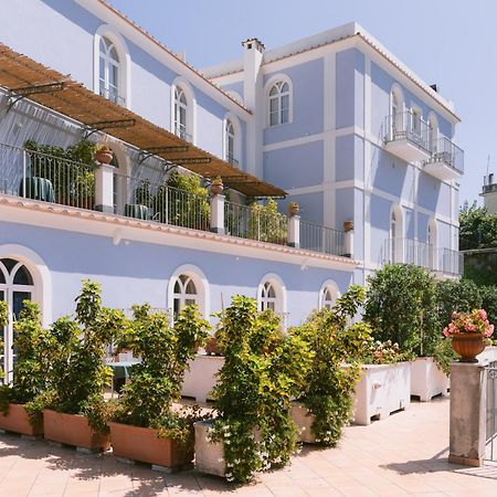 Hotel Giordano Ravello Ngoại thất bức ảnh