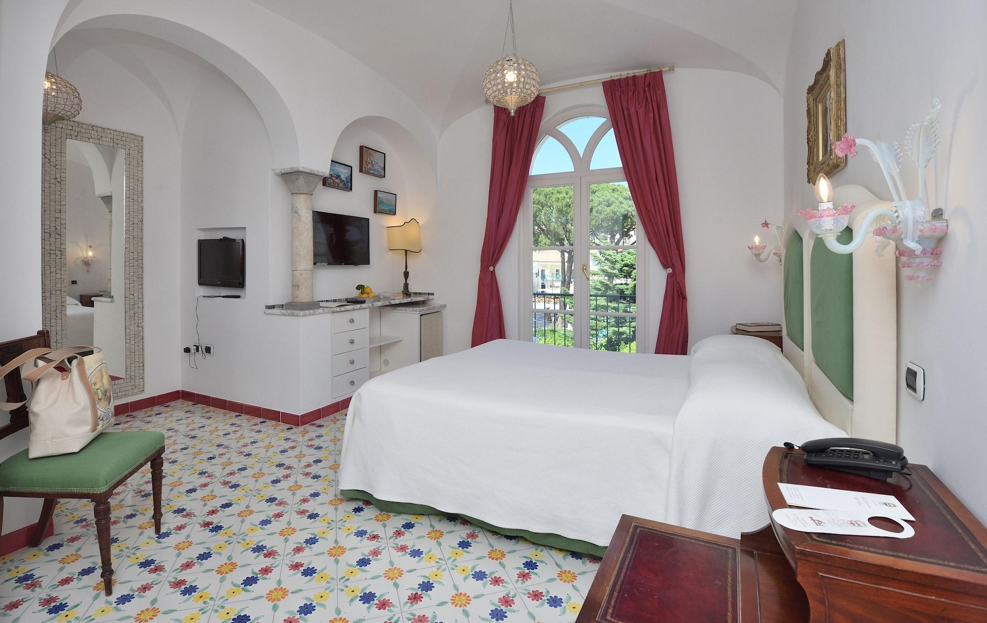 Hotel Giordano Ravello Ngoại thất bức ảnh