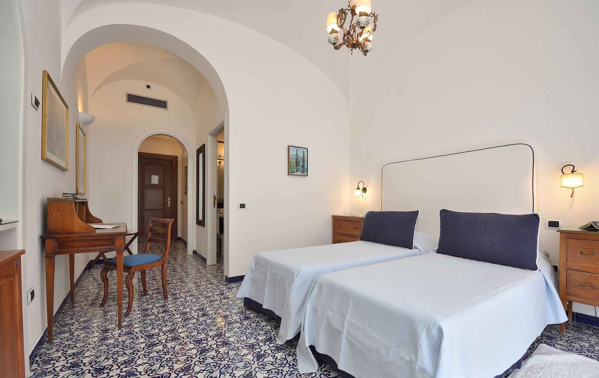 Hotel Giordano Ravello Ngoại thất bức ảnh