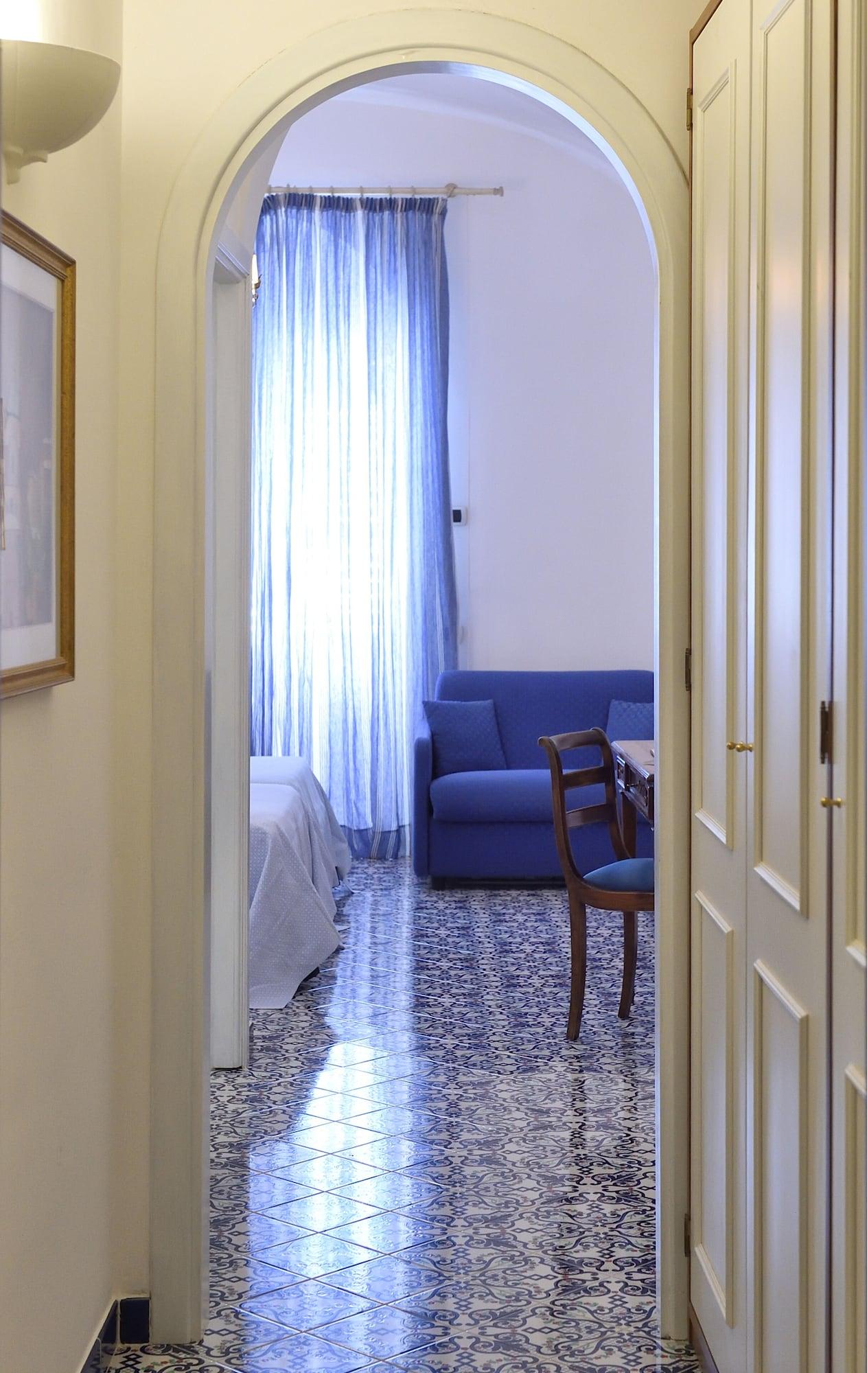 Hotel Giordano Ravello Ngoại thất bức ảnh