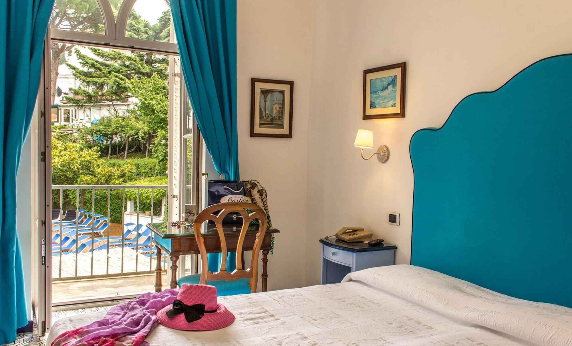 Hotel Giordano Ravello Ngoại thất bức ảnh