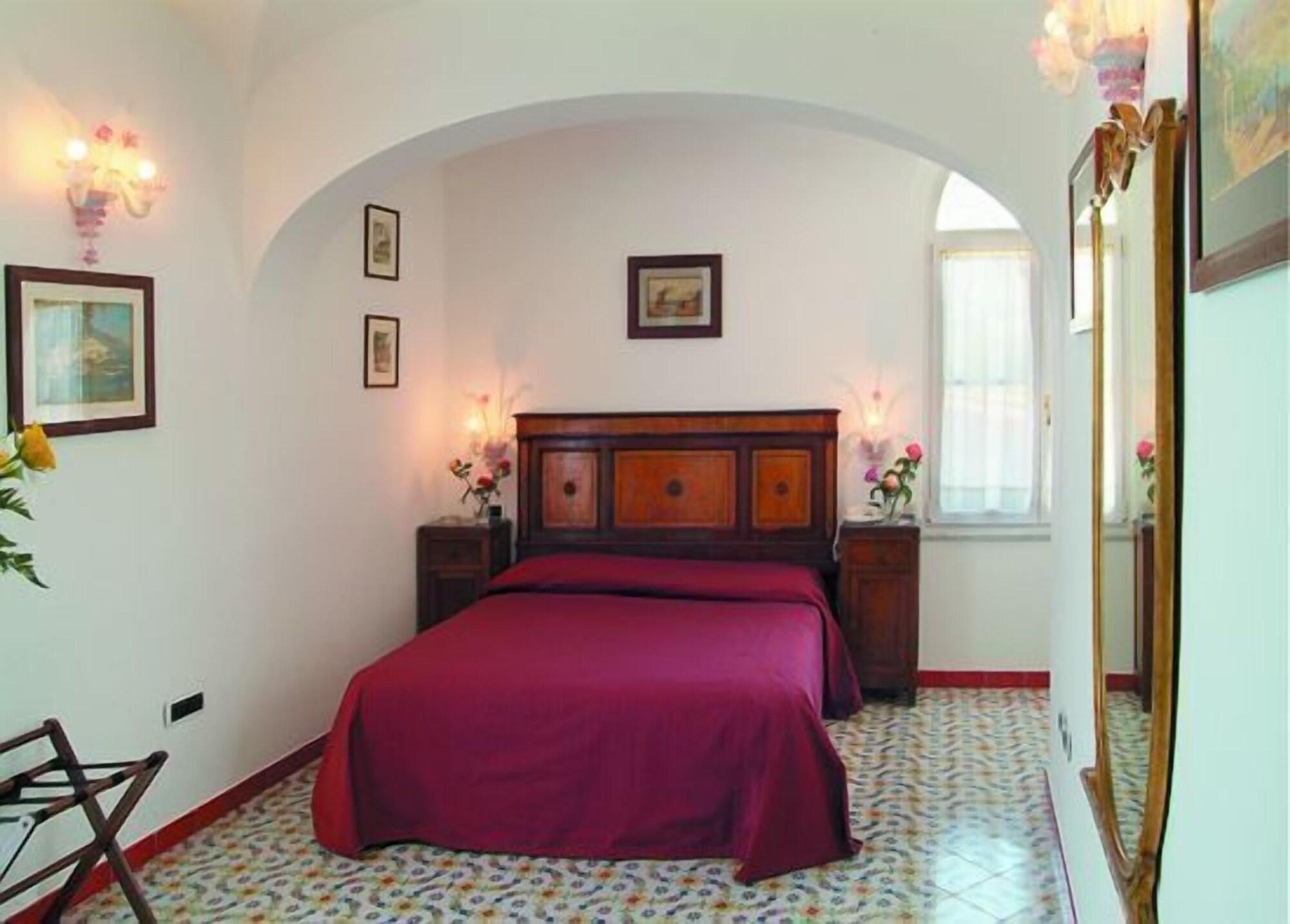 Hotel Giordano Ravello Ngoại thất bức ảnh