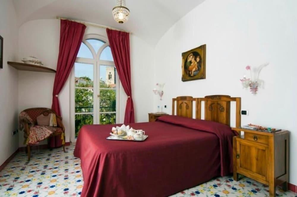 Hotel Giordano Ravello Ngoại thất bức ảnh