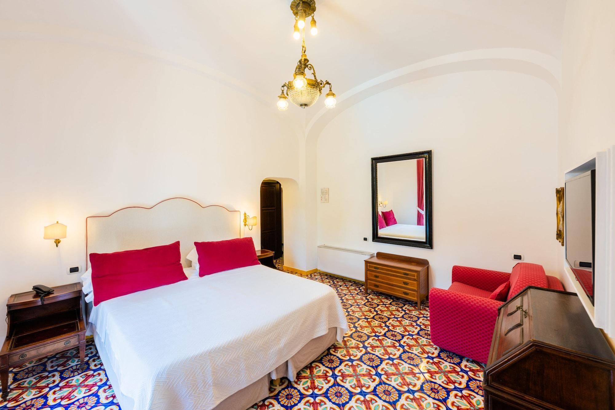 Hotel Giordano Ravello Ngoại thất bức ảnh