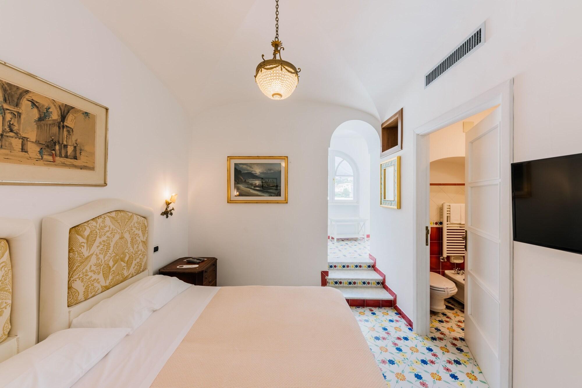 Hotel Giordano Ravello Ngoại thất bức ảnh