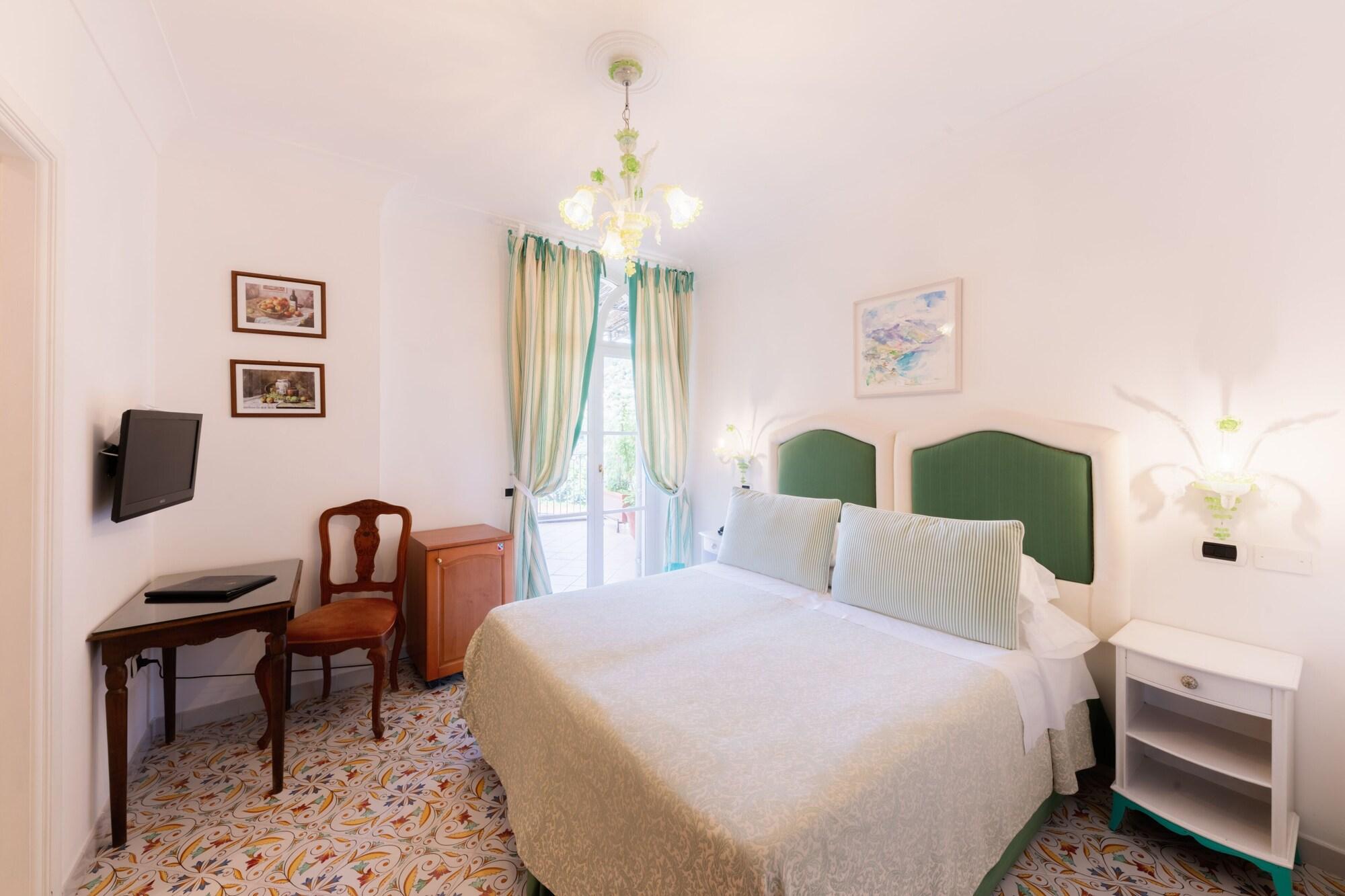 Hotel Giordano Ravello Ngoại thất bức ảnh