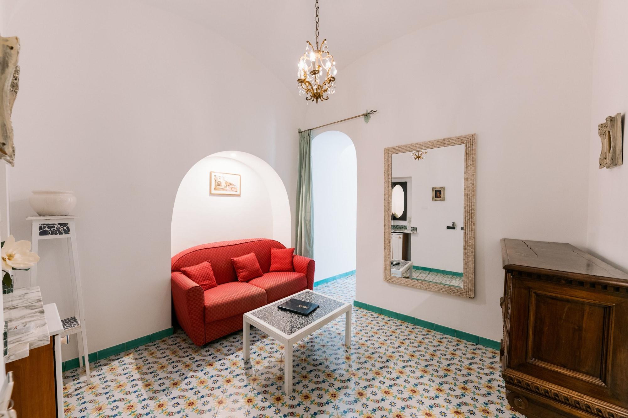 Hotel Giordano Ravello Ngoại thất bức ảnh