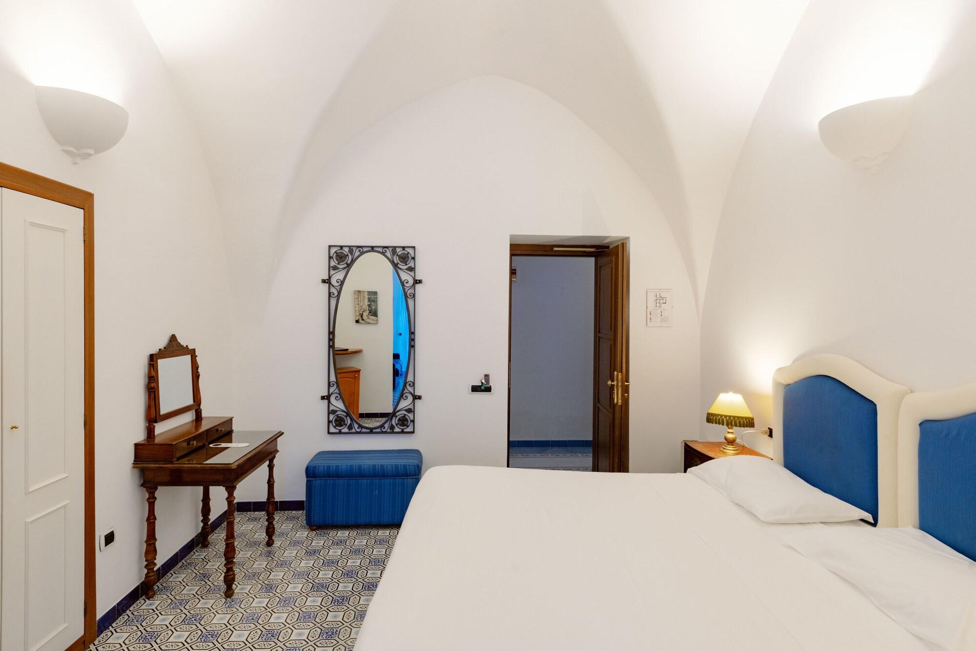 Hotel Giordano Ravello Ngoại thất bức ảnh