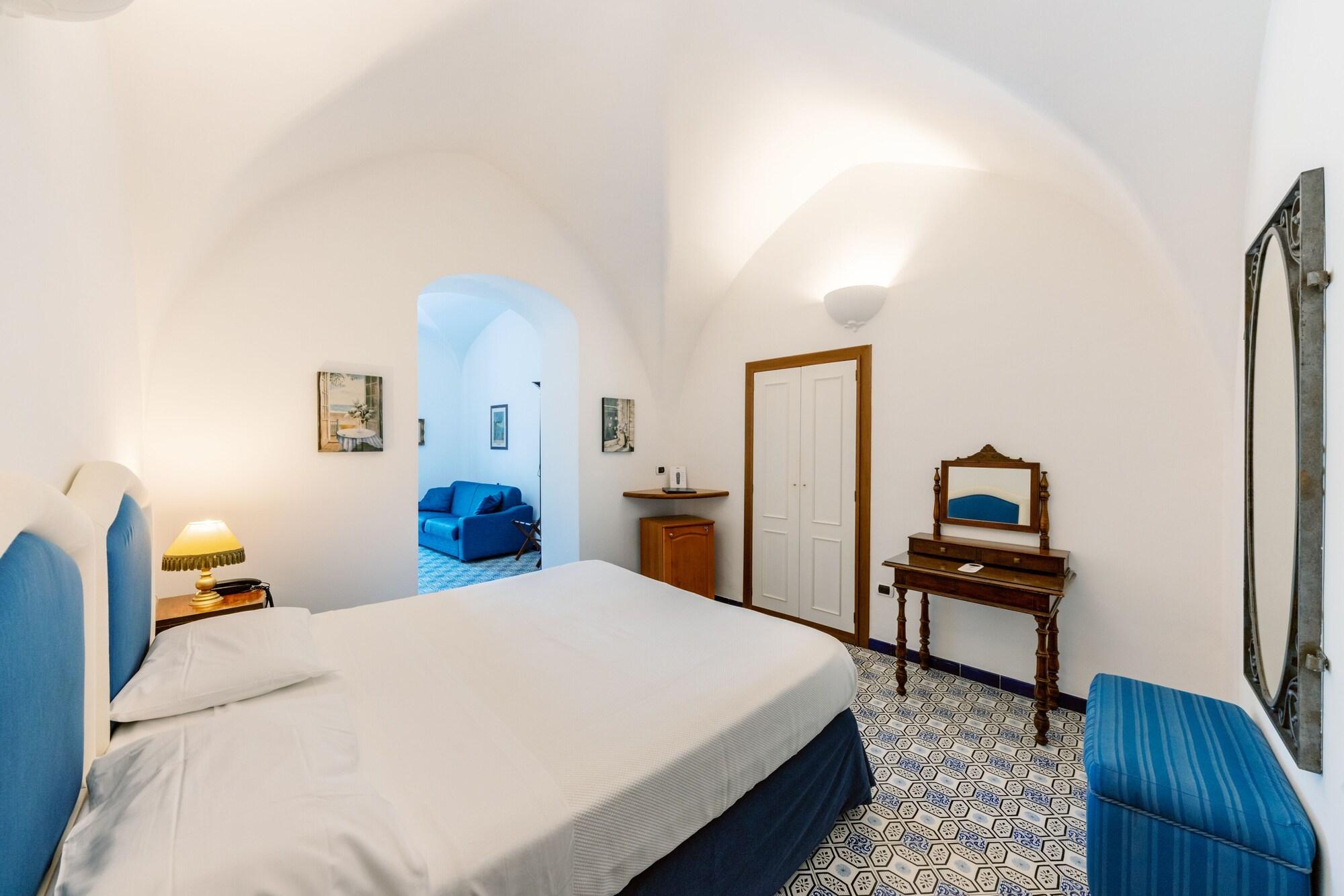 Hotel Giordano Ravello Ngoại thất bức ảnh