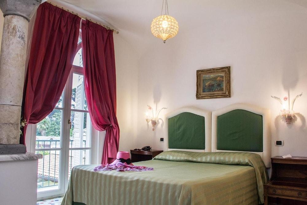 Hotel Giordano Ravello Ngoại thất bức ảnh