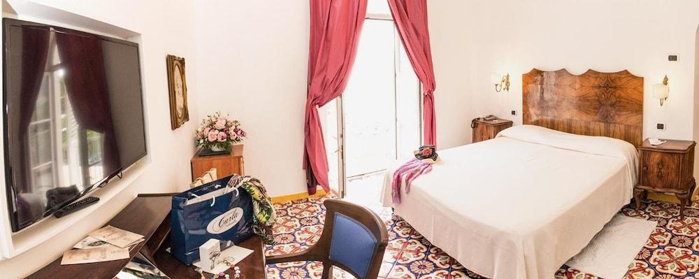 Hotel Giordano Ravello Ngoại thất bức ảnh