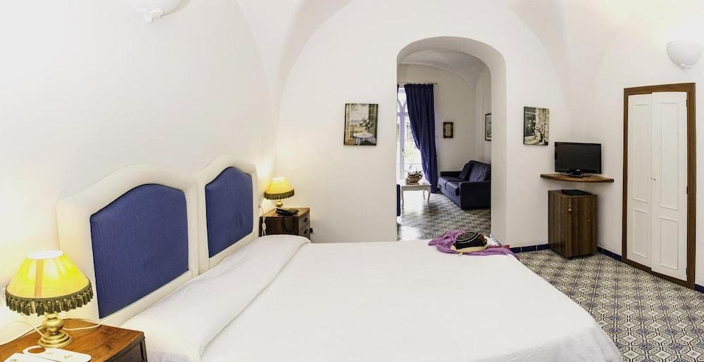 Hotel Giordano Ravello Ngoại thất bức ảnh