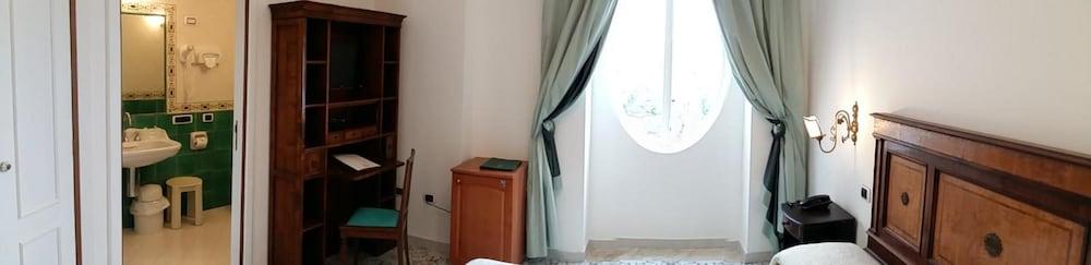 Hotel Giordano Ravello Ngoại thất bức ảnh