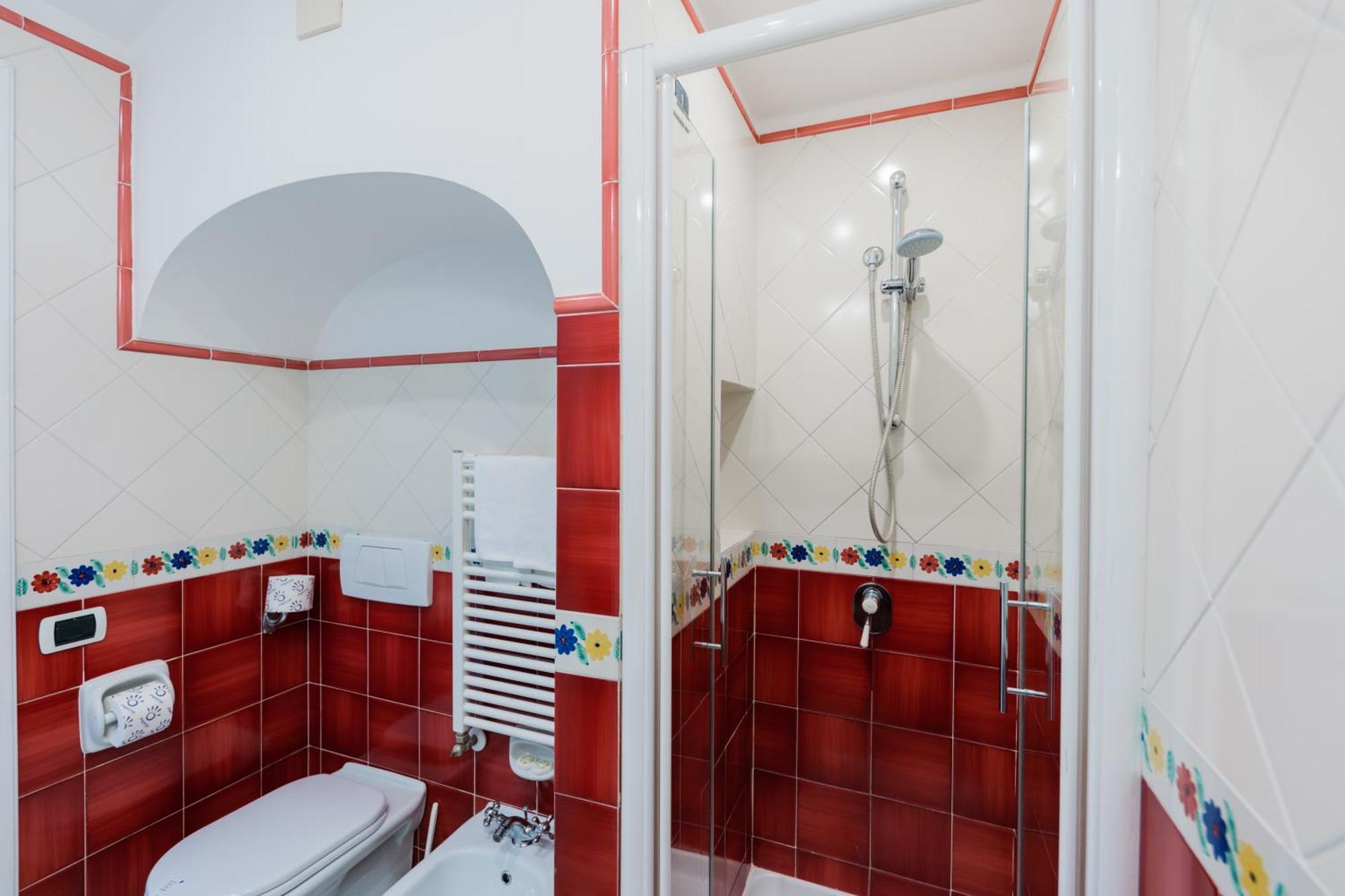 Hotel Giordano Ravello Ngoại thất bức ảnh