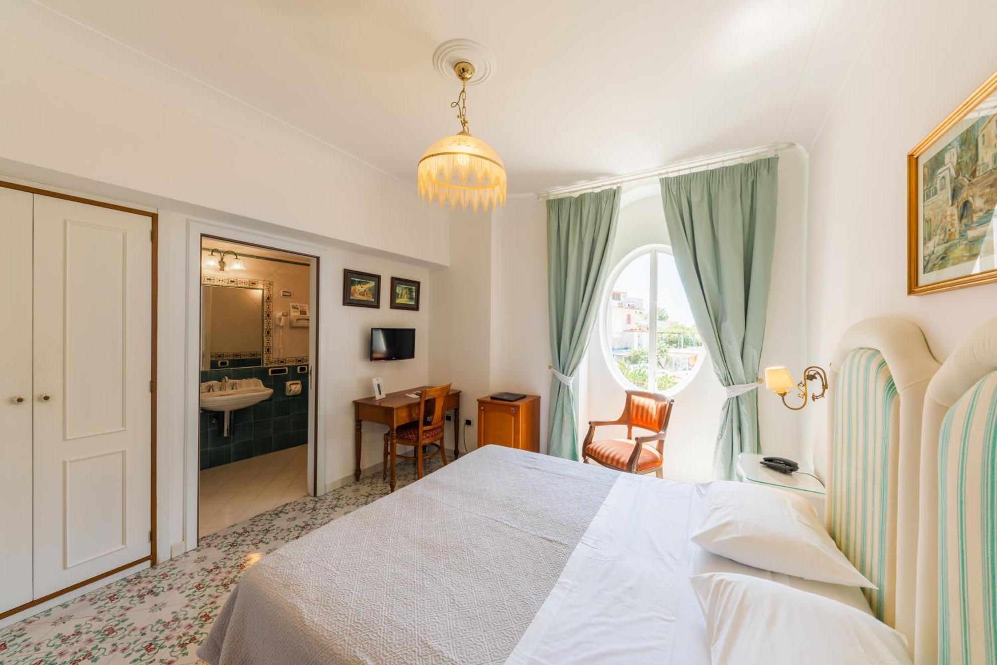 Hotel Giordano Ravello Phòng bức ảnh
