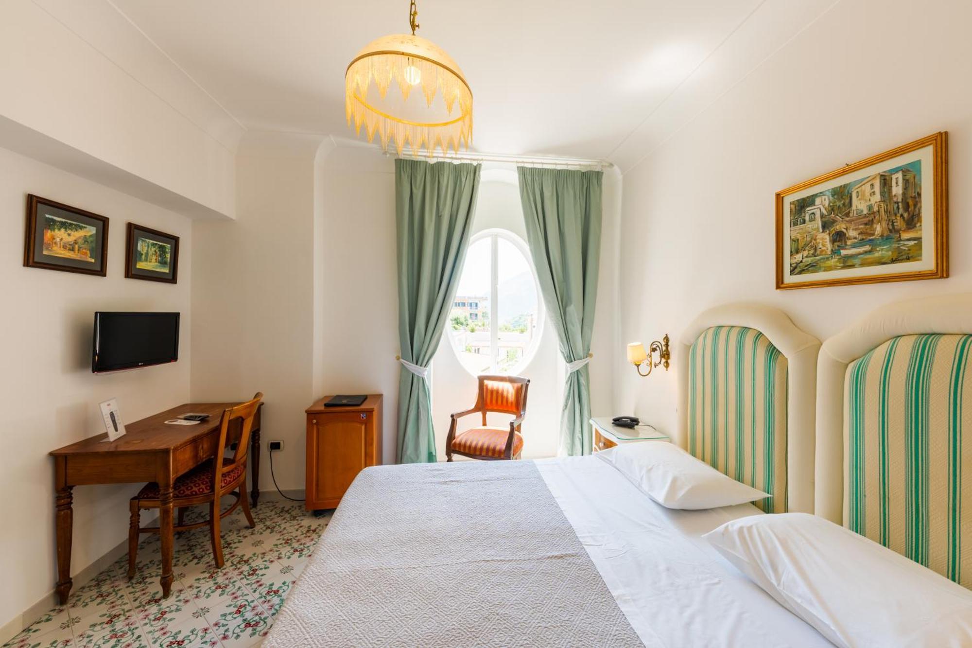 Hotel Giordano Ravello Phòng bức ảnh