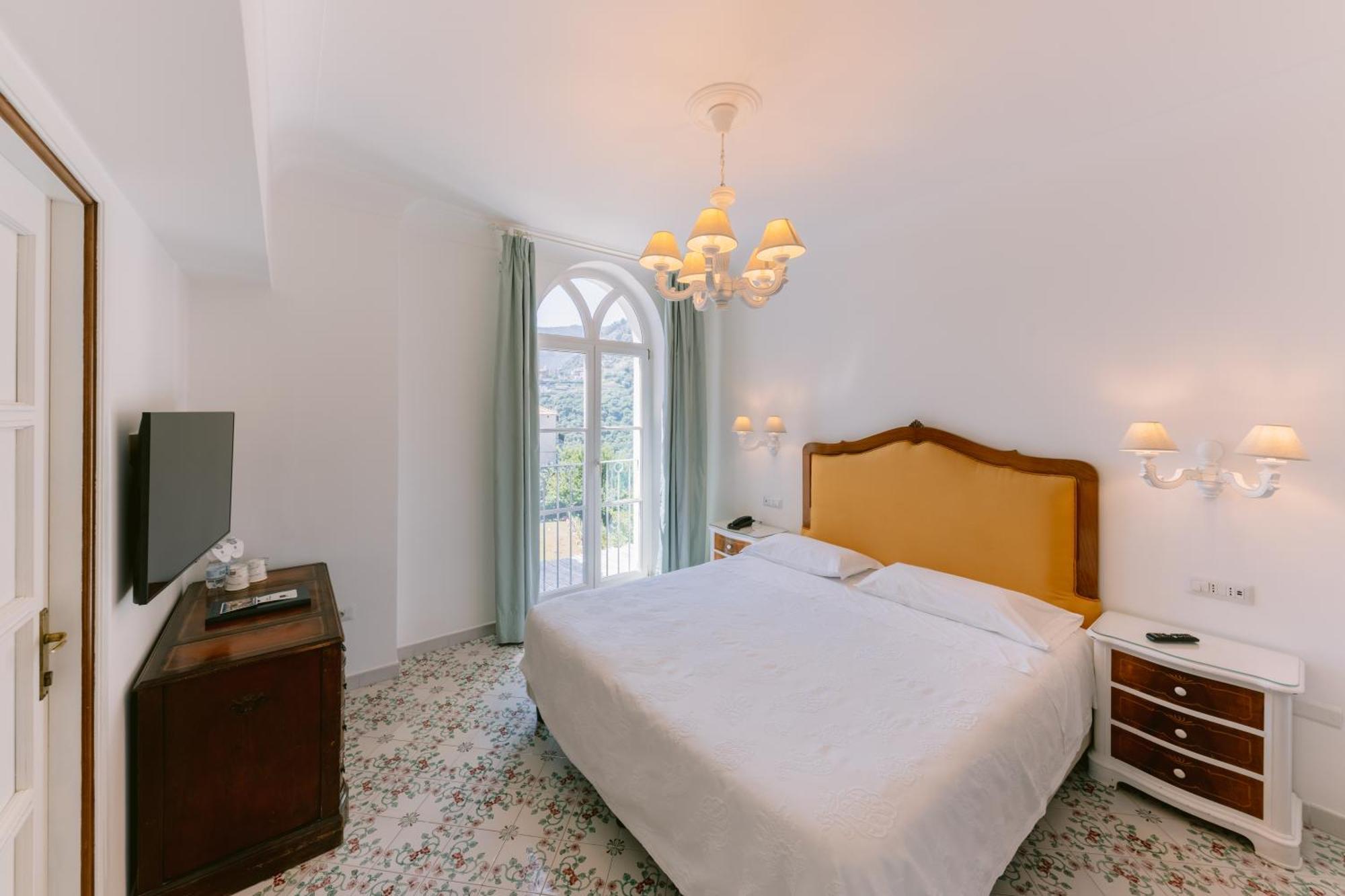 Hotel Giordano Ravello Ngoại thất bức ảnh