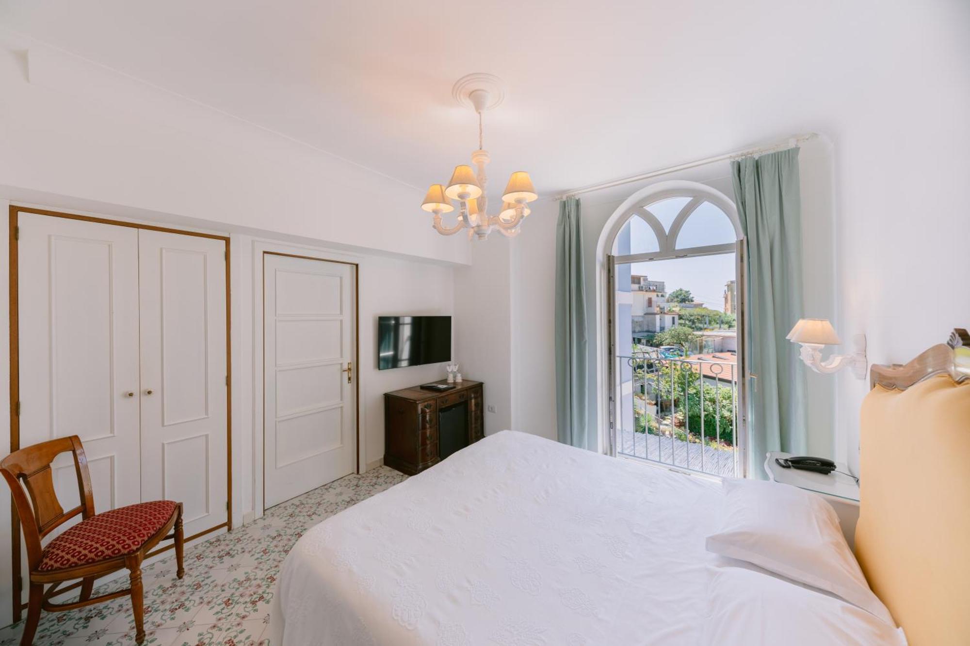 Hotel Giordano Ravello Ngoại thất bức ảnh