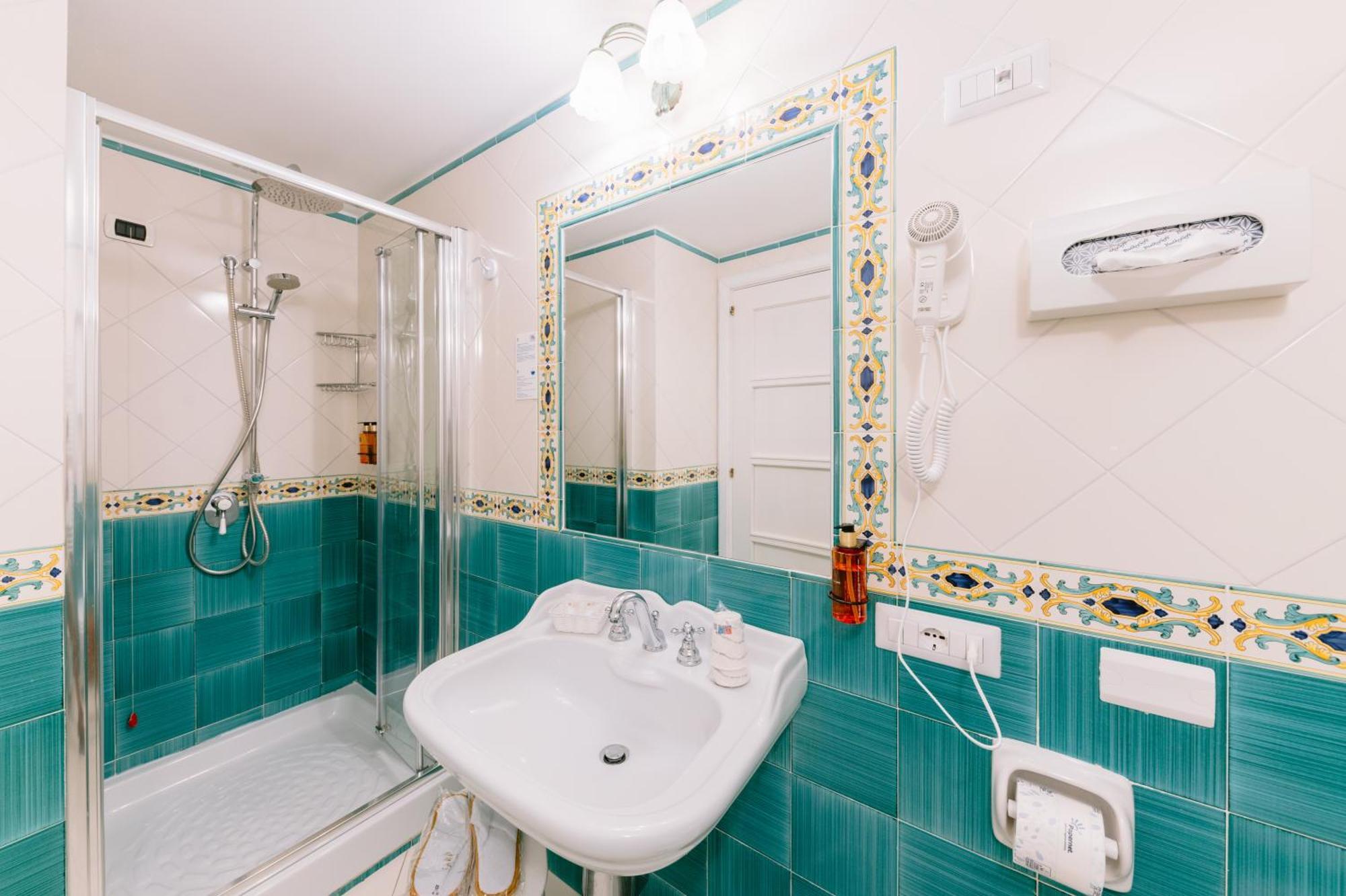 Hotel Giordano Ravello Ngoại thất bức ảnh