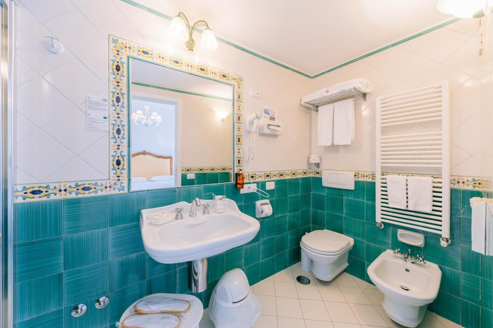 Hotel Giordano Ravello Ngoại thất bức ảnh