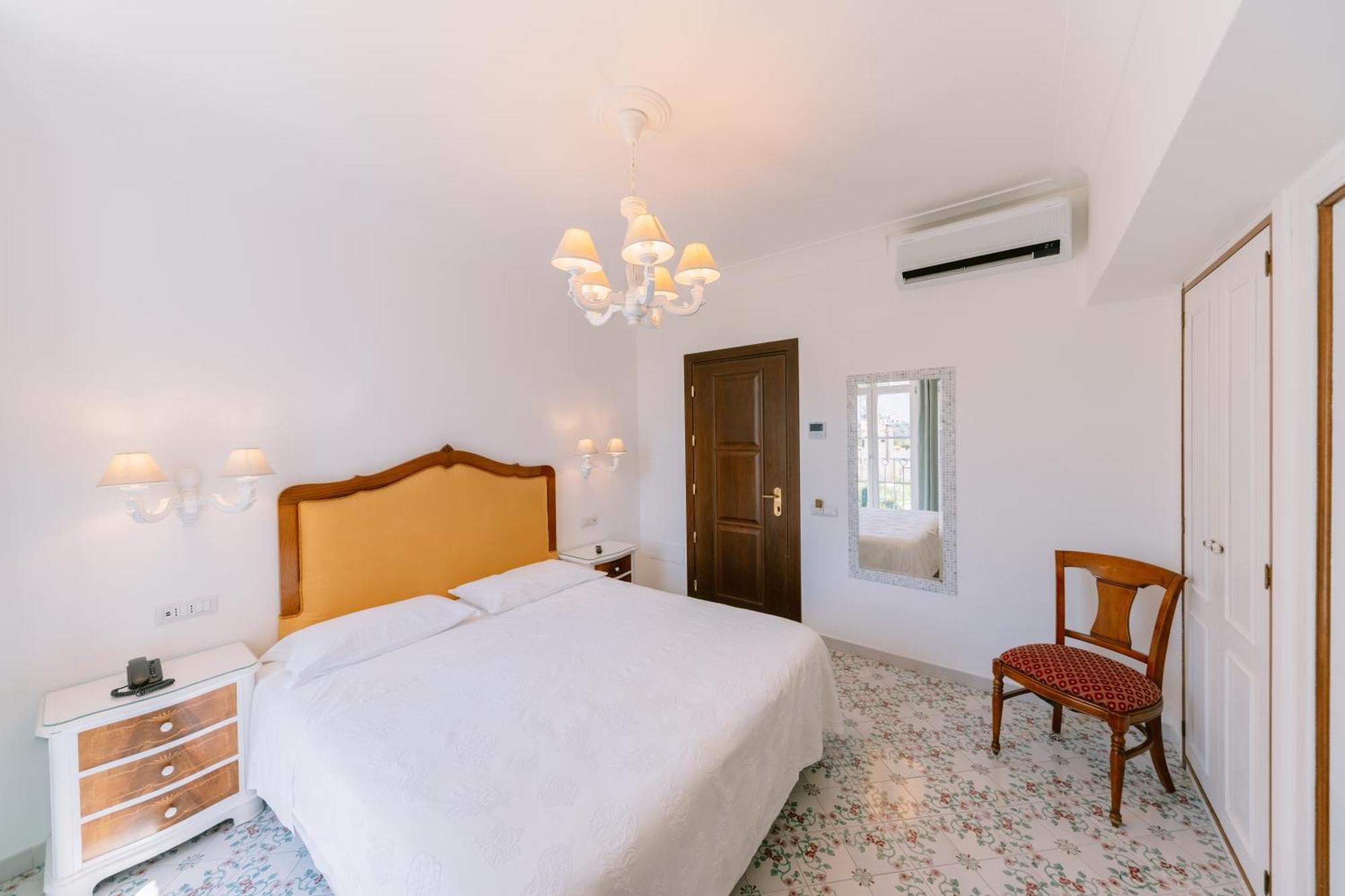 Hotel Giordano Ravello Ngoại thất bức ảnh