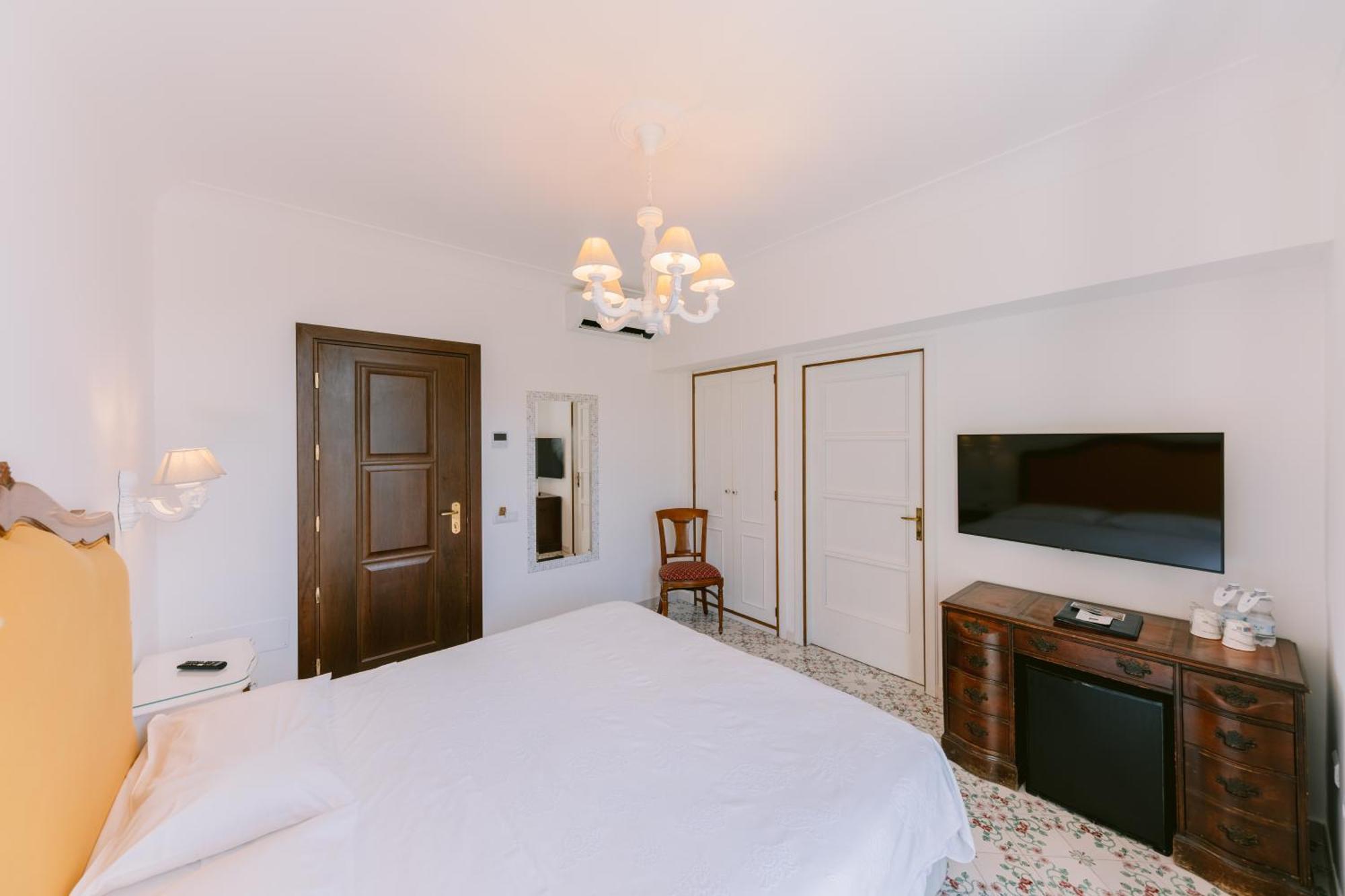 Hotel Giordano Ravello Ngoại thất bức ảnh