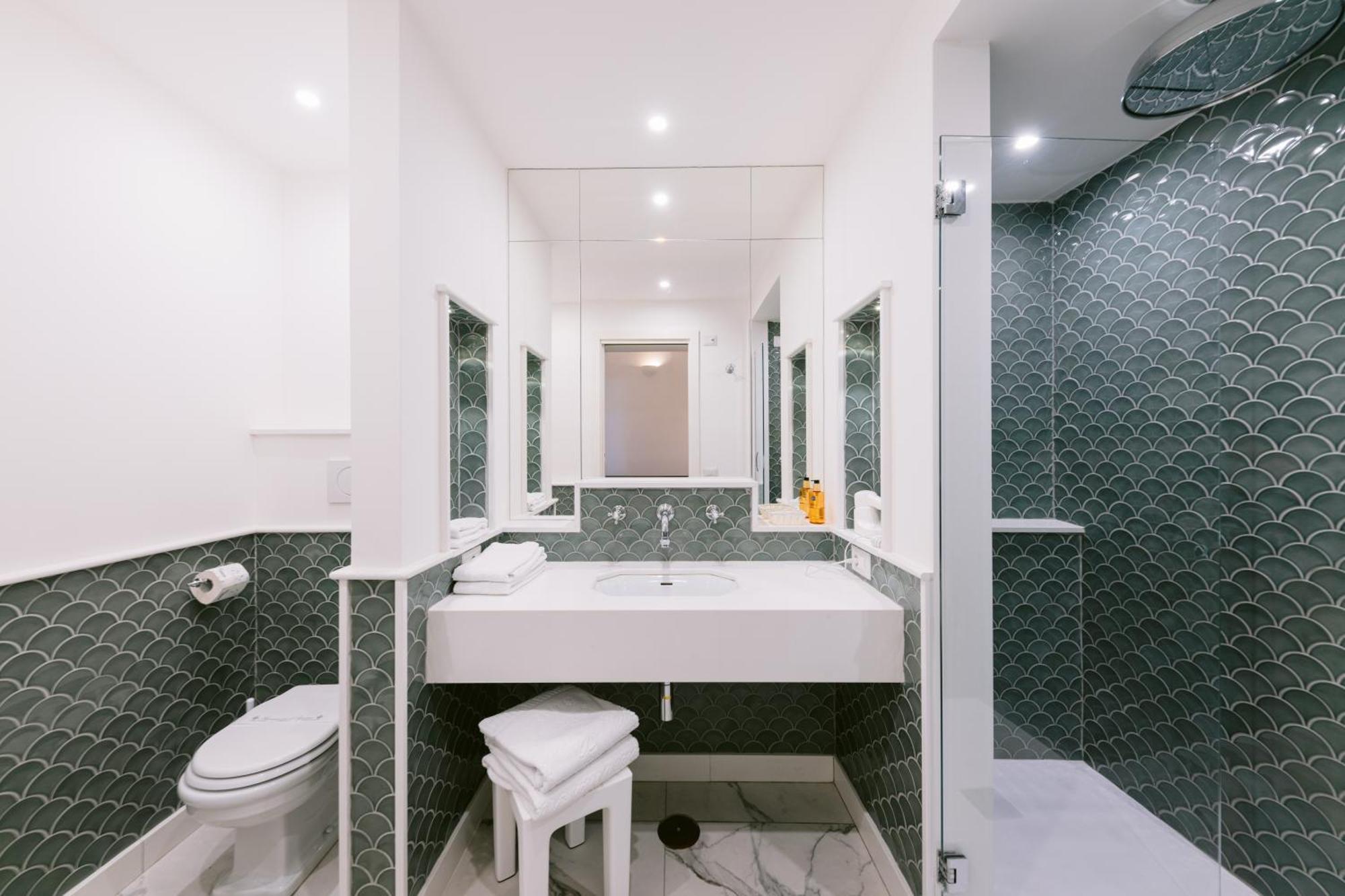 Hotel Giordano Ravello Ngoại thất bức ảnh