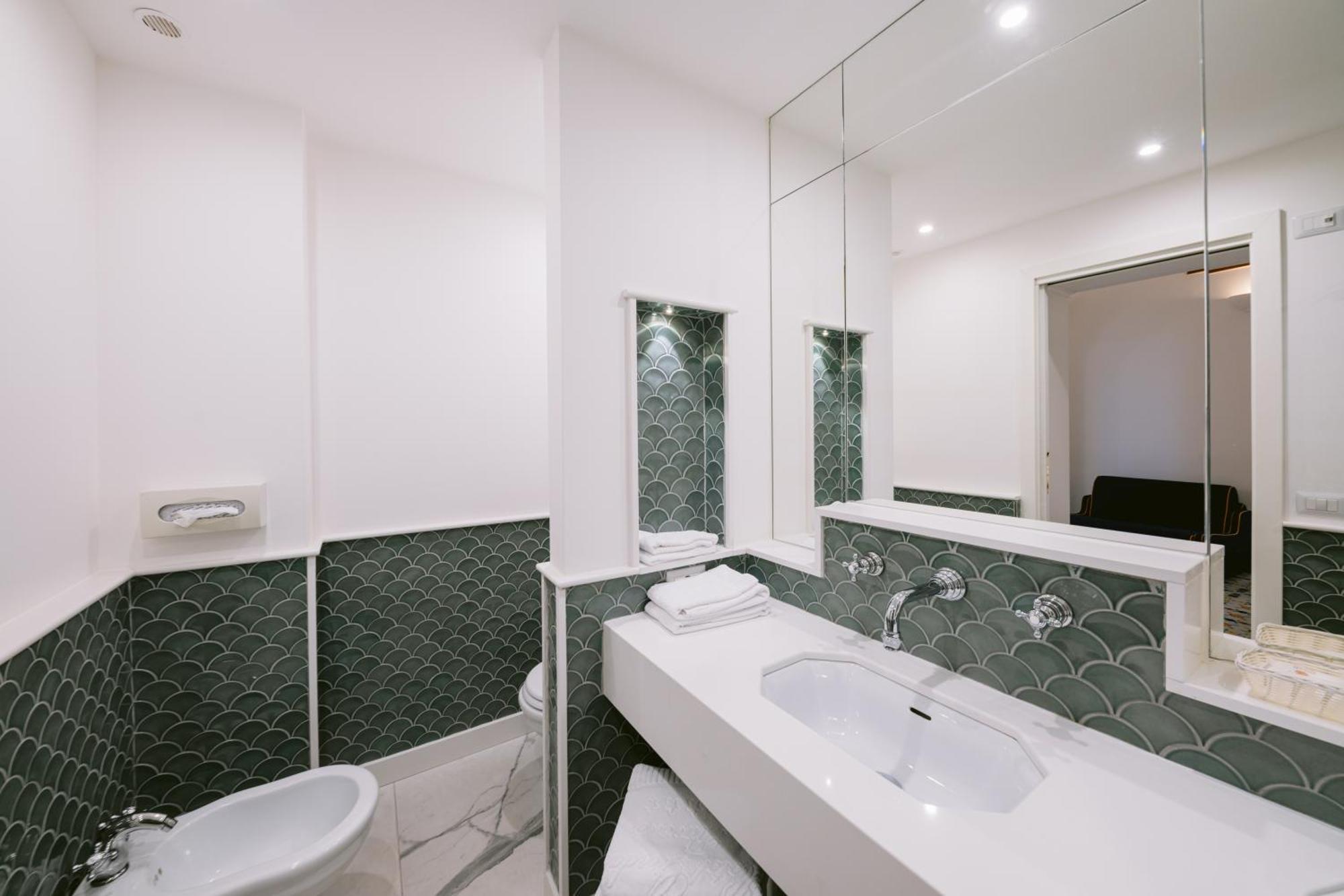 Hotel Giordano Ravello Ngoại thất bức ảnh