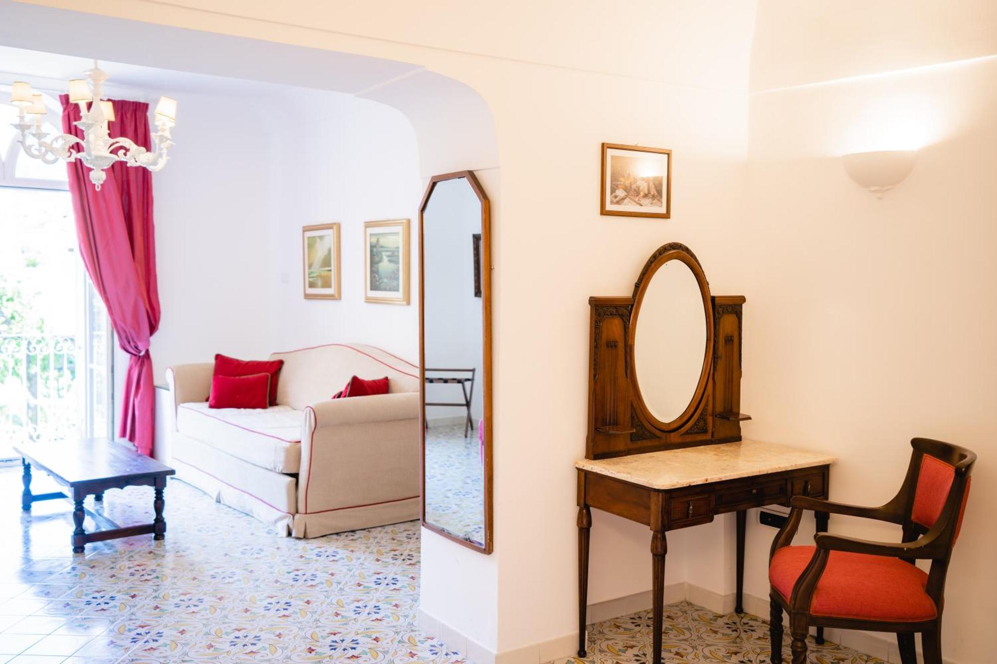 Hotel Giordano Ravello Ngoại thất bức ảnh