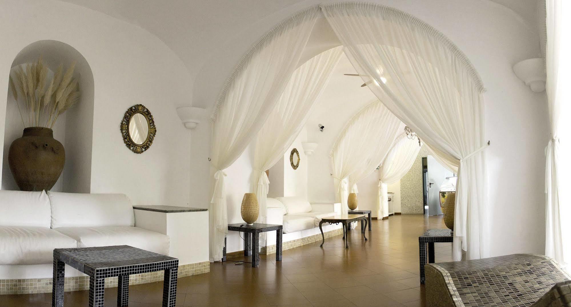 Hotel Giordano Ravello Ngoại thất bức ảnh